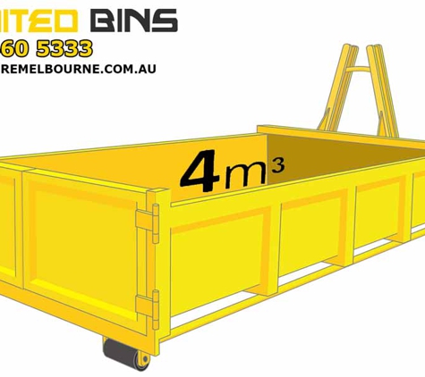 Skip Hire Melbourne - Reservoir, VIC