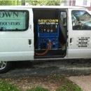 Newtown Masterclean - Newtown Carpet and Upholstery Cleaners - Upholstery Cleaners