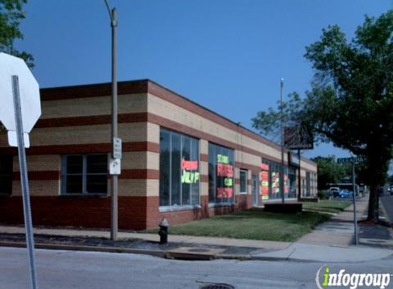 CrossFit - Saint Louis, MO