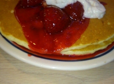 IHOP - Los Angeles, California 90017 - Top Brunch Spots