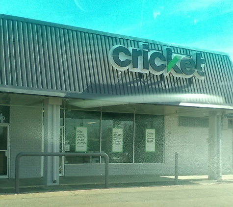 Cricket Wireless - Hammond, LA