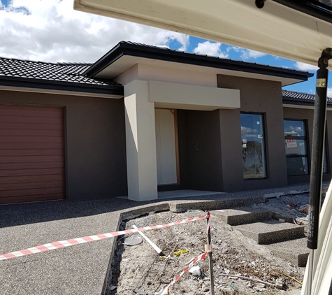 FAW Rendering - Keilor Downs, VIC