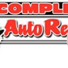 Eric's Complete Auto Repair gallery