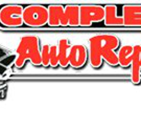 Eric's Complete Auto Repair - Newark, OH