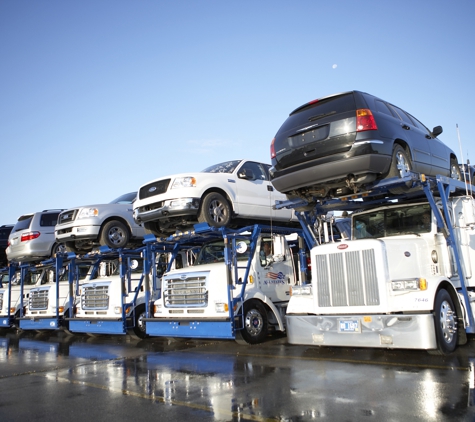 All States Car Transport, LLC. - Davie, FL