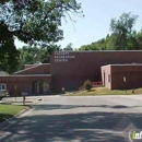 Calvert Community Center - Community Centers