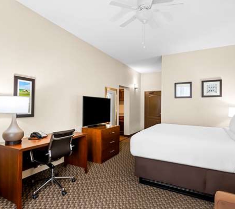 Comfort Inn & Suites - Grenada, MS