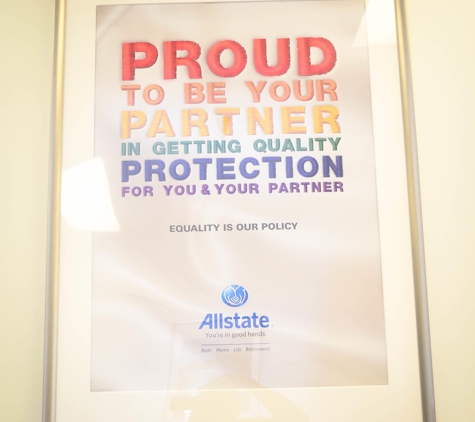 Melissa Garland: Allstate Insurance - Baltimore, MD