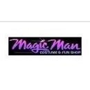 Magic Man Costume & Fun Shop - Jewelers