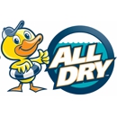 All Dry of Chattanooga - Water Damage Restoration