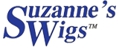 Suzanne's Wigs (Jacquelyn Collection) Logo
