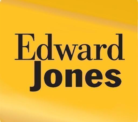 Edward Jones - Financial Advisor: Macklin Larsen - Fox Lake, IL