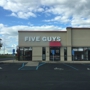 Five Guys