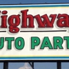 Highway Auto Parts gallery