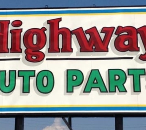 Highway Auto Parts - Roseville, MI