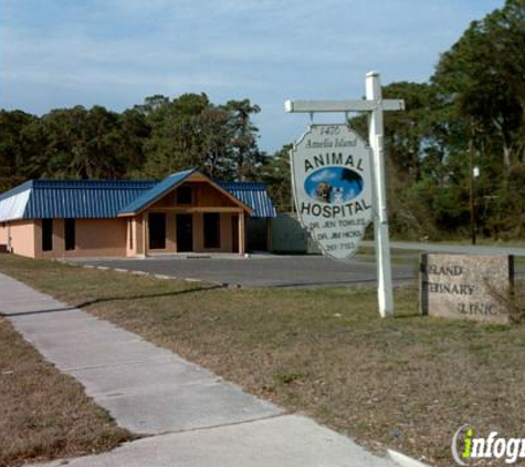 Amelia Island Animal Hospital Resort & Lodge - Fernandina Beach, FL