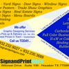 Sign and Print Guru gallery