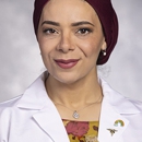 Jenin Sallouha, PA-C - Physician Assistants