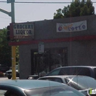 Liquor Hub