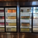 The Juice Standard - Juices