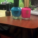 Venus Nails - Nail Salons