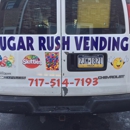 Sugar Rush Vending - Vending Machines
