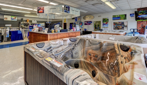 Clearwater Pools & Spas - Chesterfield, VA