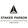 Staker Parson Materials & Construction, A CRH Company gallery