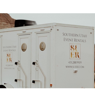 Southern Utah Event Rentals - St George, UT