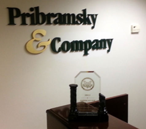 Pribramsky & Company, CPA's - Key West, FL