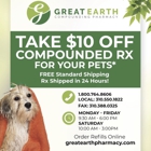 Earth Compounding Pharmacy