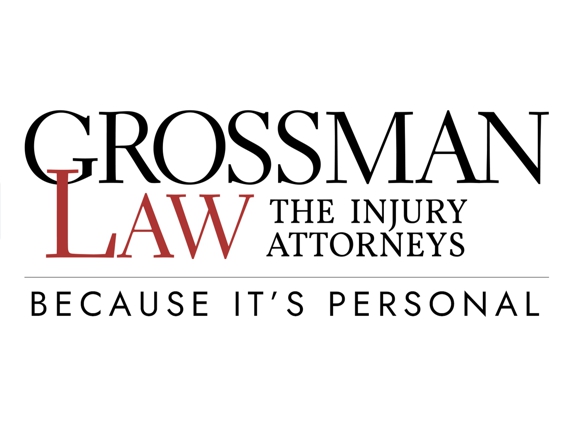 The Grossman Law Firm - East Brunswick, NJ