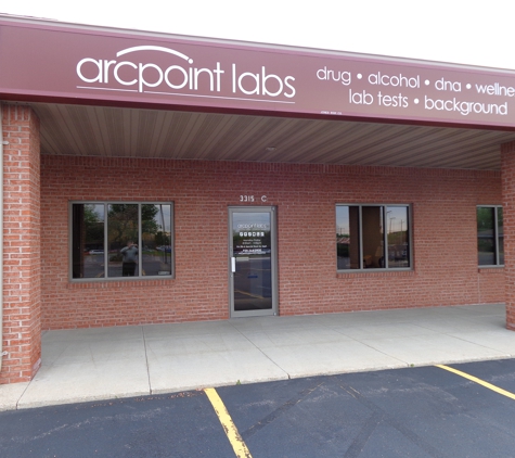 ARCpoint Labs of Appleton - Appleton, WI