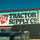 Tractor Supply Co - Farm Equipment