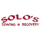Solo's Towing and Recovery - Wrecker Service Equipment