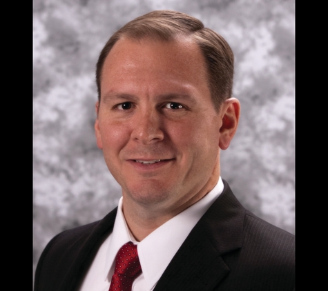 Justin Roper - State Farm Insurance Agent - Louisville, KY