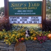 Shep's Yard -- Landscape Supply gallery