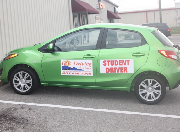 Go Driving Academy - Clarksville, TN