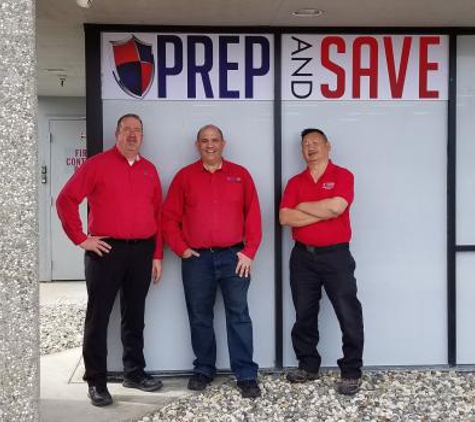 Prep And Save Roseville, CA Store - Roseville, CA