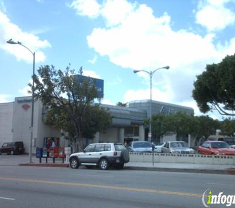 Albertsons - Los Angeles, CA