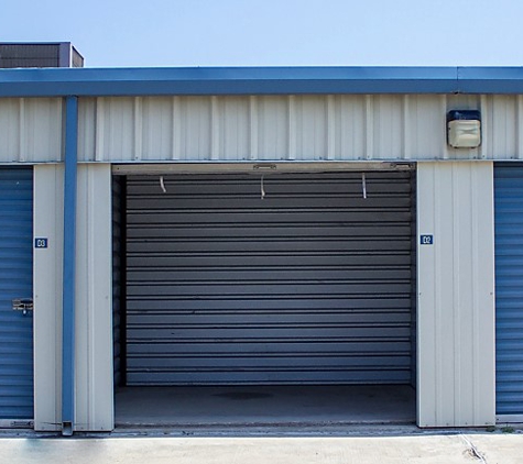 Move It Self Storage - Sharyland - Mission, TX