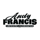 Andy Francis Landscaping & Construction - Retaining Walls