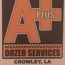Aplus Contracting & Dozer Services - Demolition Contractors
