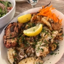 Pappous Greek Kitchen - Greek Restaurants