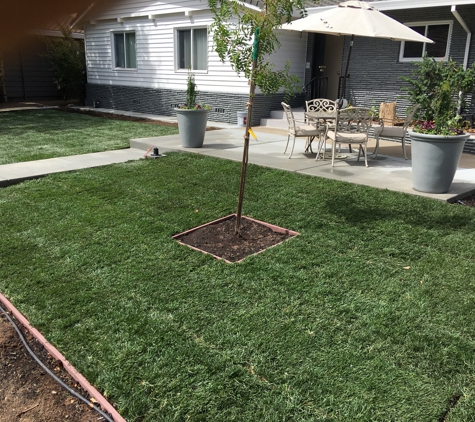 LaFleurs Concrete Service - Citrus Heights, CA