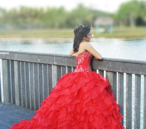 Unique Brides and Quinceaneras LLC - Homestead, FL