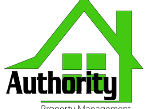 Authority Property Management - Redding, CA