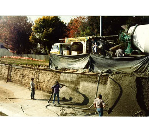 AG SHOTCRETE PTY LTD