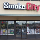 Smoke City - Cigar, Cigarette & Tobacco Dealers