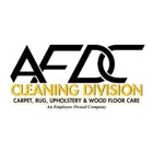 AFDC Cleaning Division